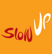 Logo Slow Up